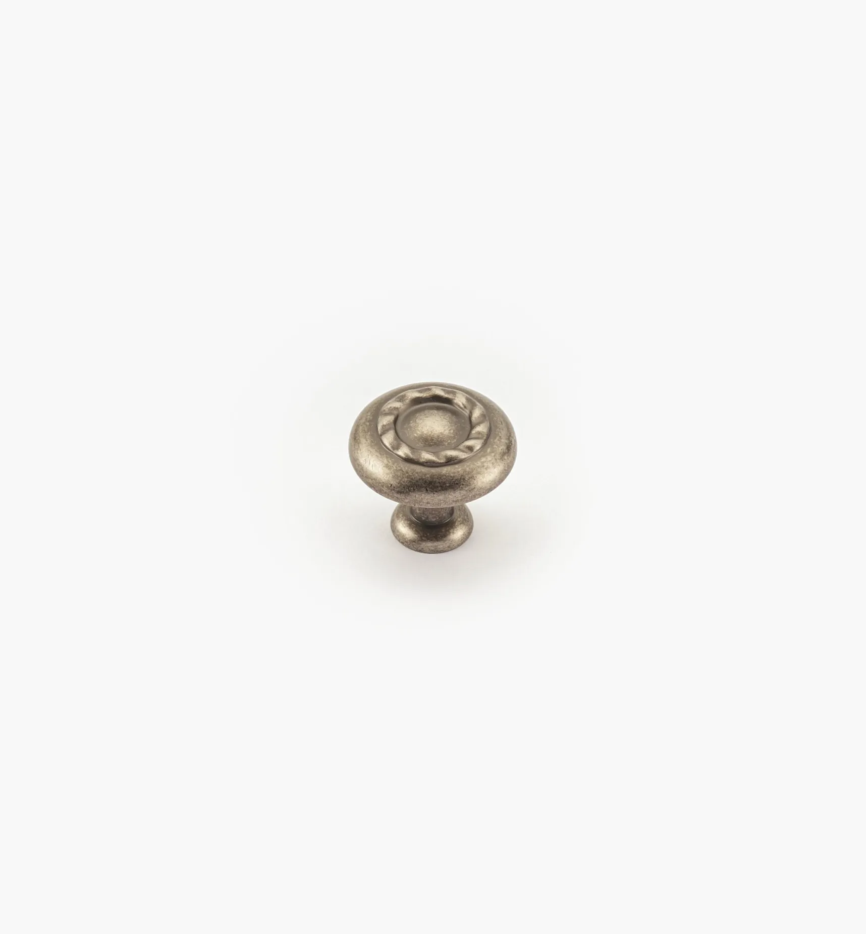 Online Inspirations Twist Motif Rope Knobs Knobs