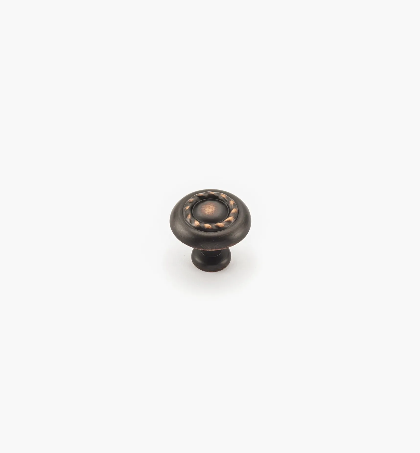 Online Inspirations Twist Motif Rope Knobs Knobs