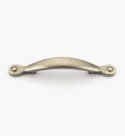 Discount Inspirations Twist Motif Strap Appliance Handle Handles