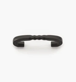 New Inspirations Twist Motif Square Handle Handles