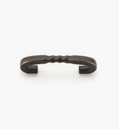 New Inspirations Twist Motif Square Handle Handles