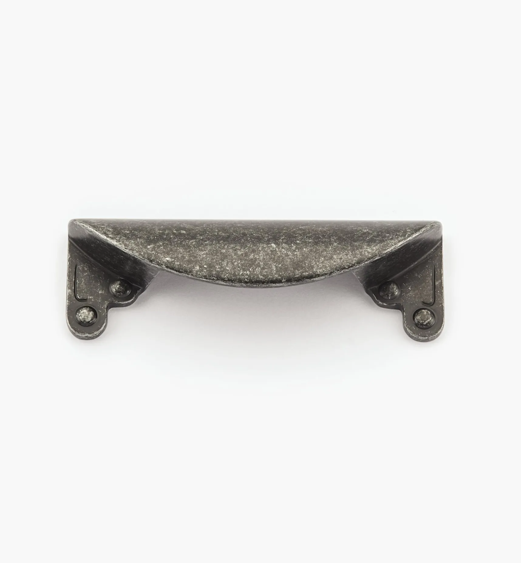 Outlet Inspirations Twist Motif Pull Pulls