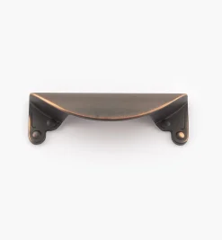 Outlet Inspirations Twist Motif Pull Pulls