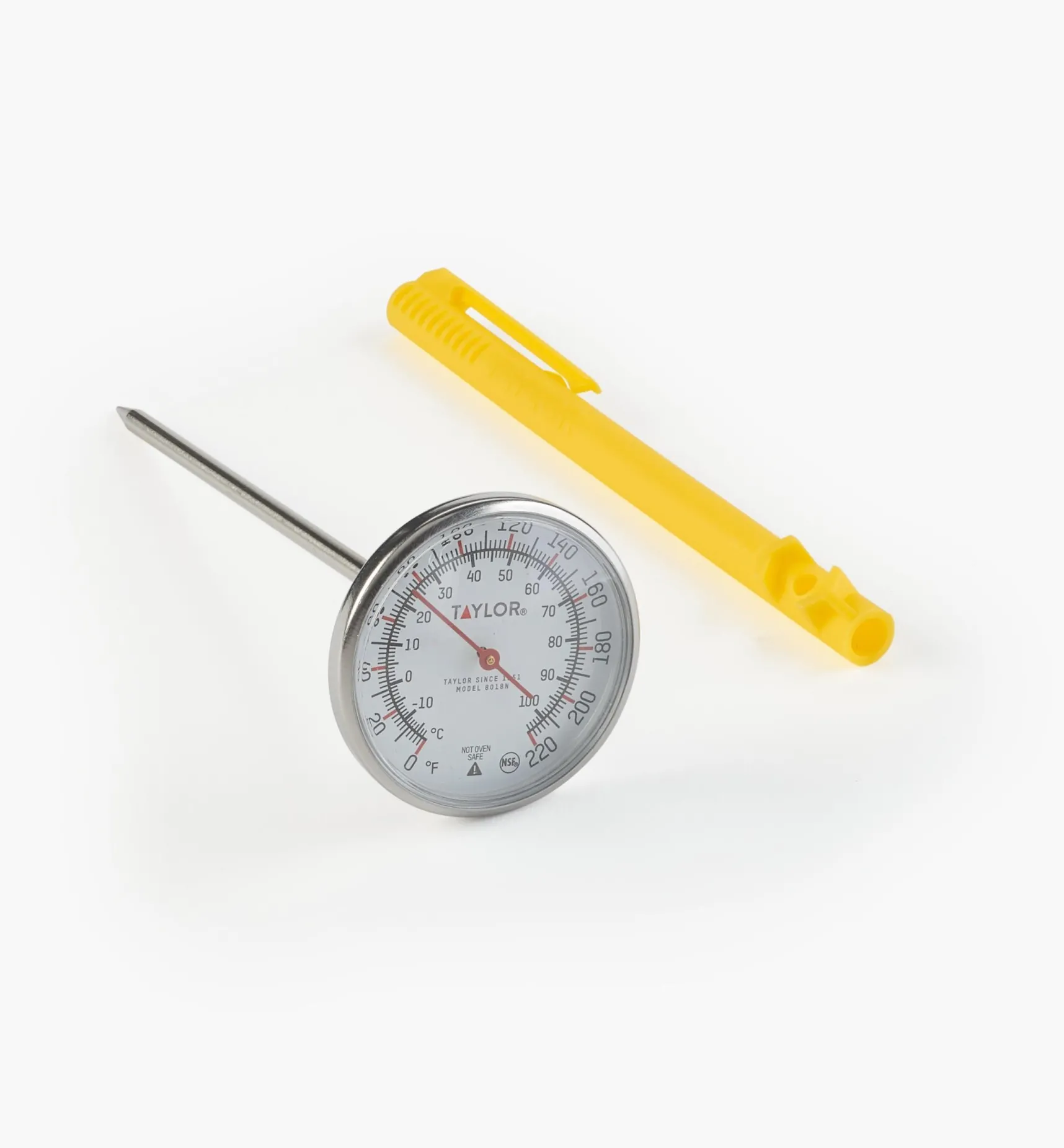 Clearance Instant-Read Thermometer Thermometers