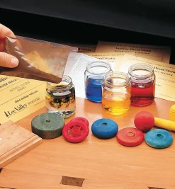 Outlet Intense Aniline Mixing Colors Supplies