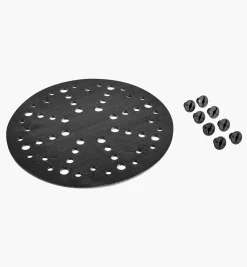 Clearance Interface Pad For Festool Planex LHS 2 225 EQ Drywall Sander Supplies