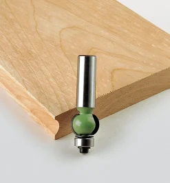 Hot Internal Bullnose Bits – Half Radius Routing