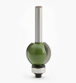 Hot Internal Bullnose Bits – Half Radius Routing