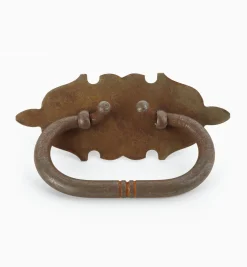 Sale Iron Chest Handle Chest Hardware