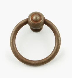 Hot Iron Ring Pulls Pulls