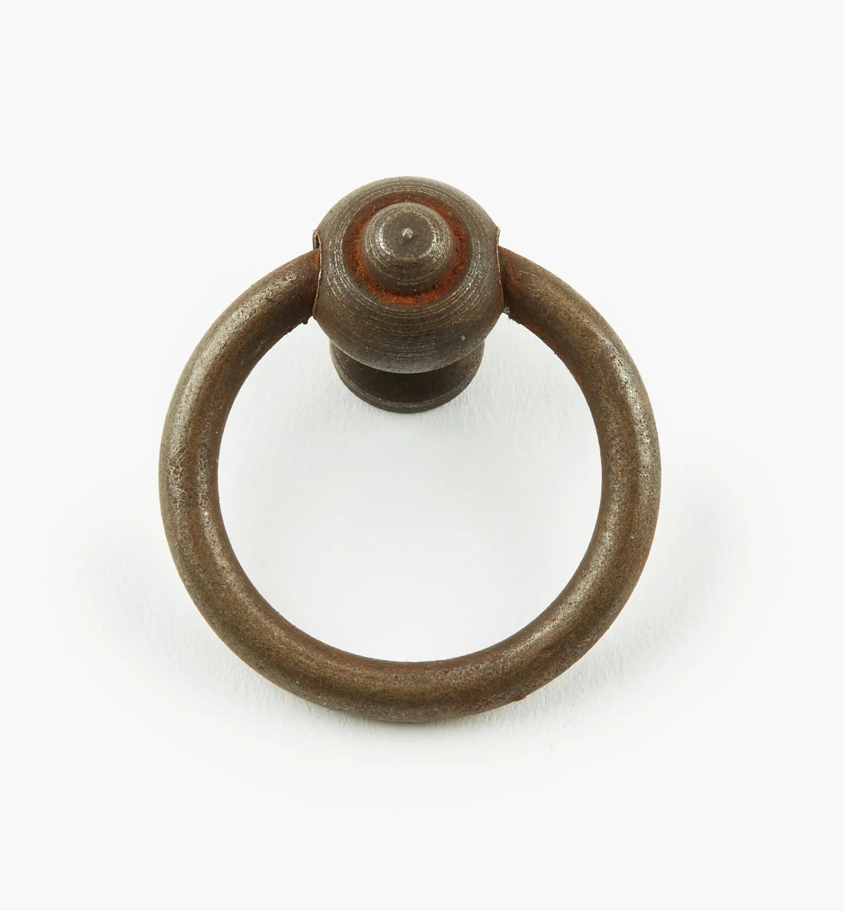 Hot Iron Ring Pulls Pulls