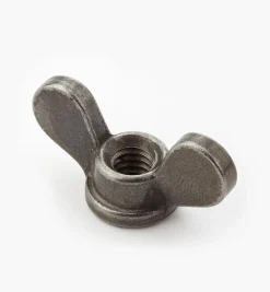 New Iron Wing Nut Jig & Fixture Parts