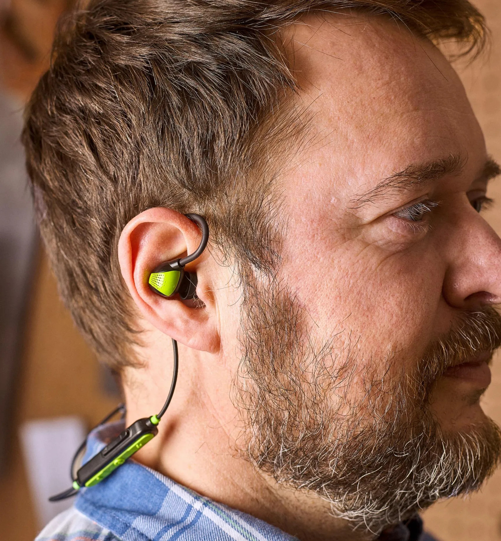 New ISOtunes PRO Aware Earbud Hearing Protectors Safety Gear