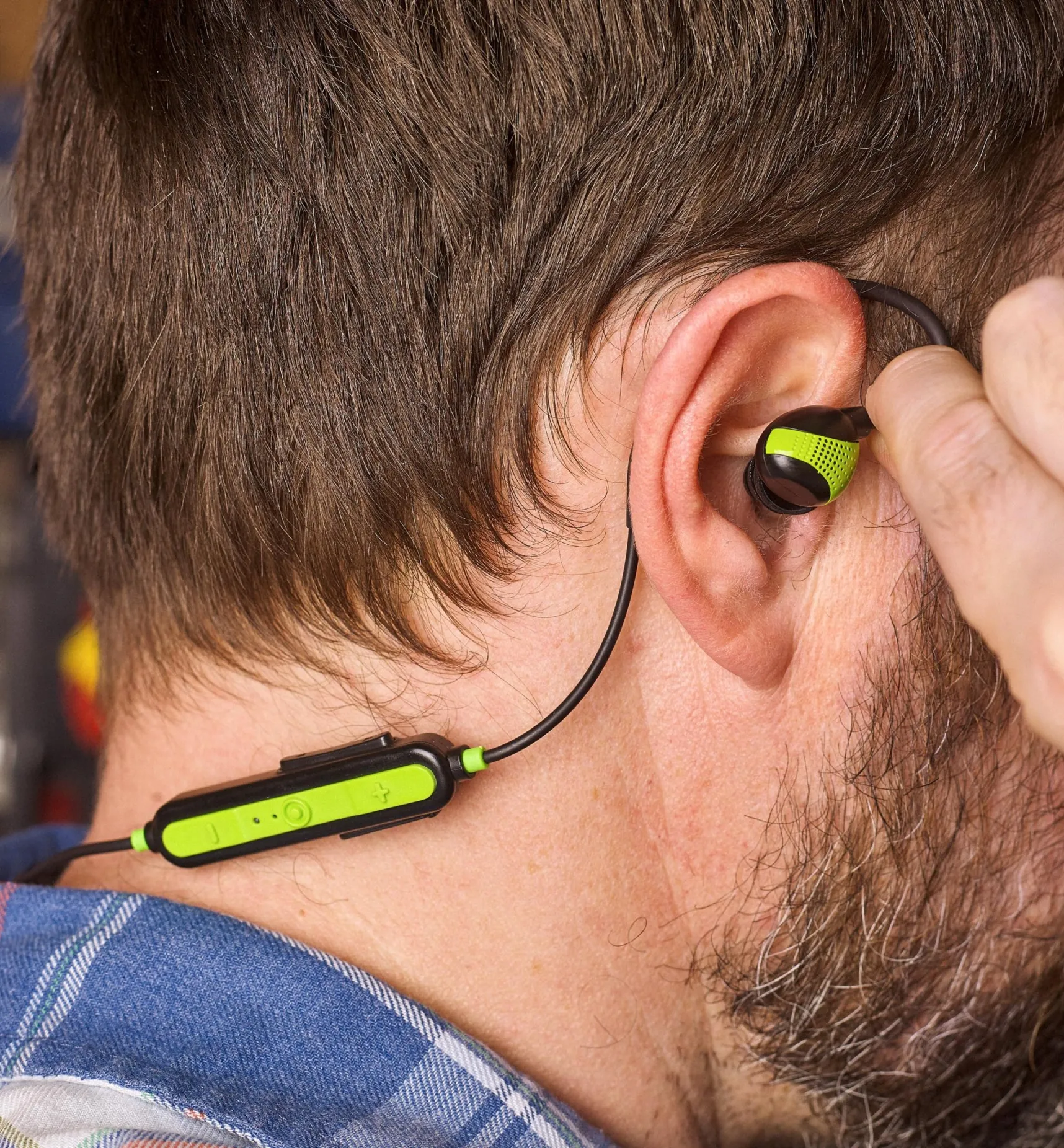 New ISOtunes PRO Aware Earbud Hearing Protectors Safety Gear