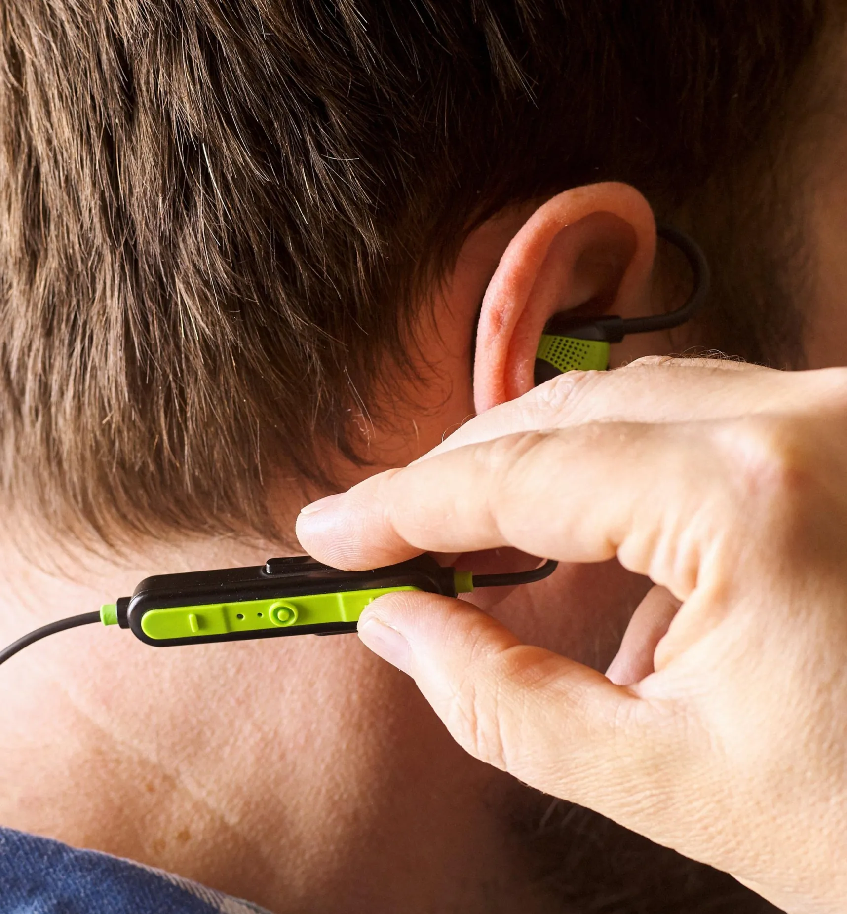 New ISOtunes PRO Aware Earbud Hearing Protectors Safety Gear