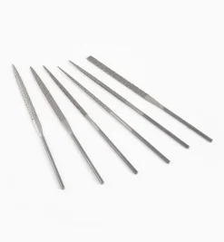 Hot Italian Needle Rasps Hand Tools