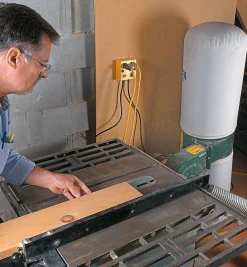 Outlet IVAC Automatic Vacuum Switch Workshop