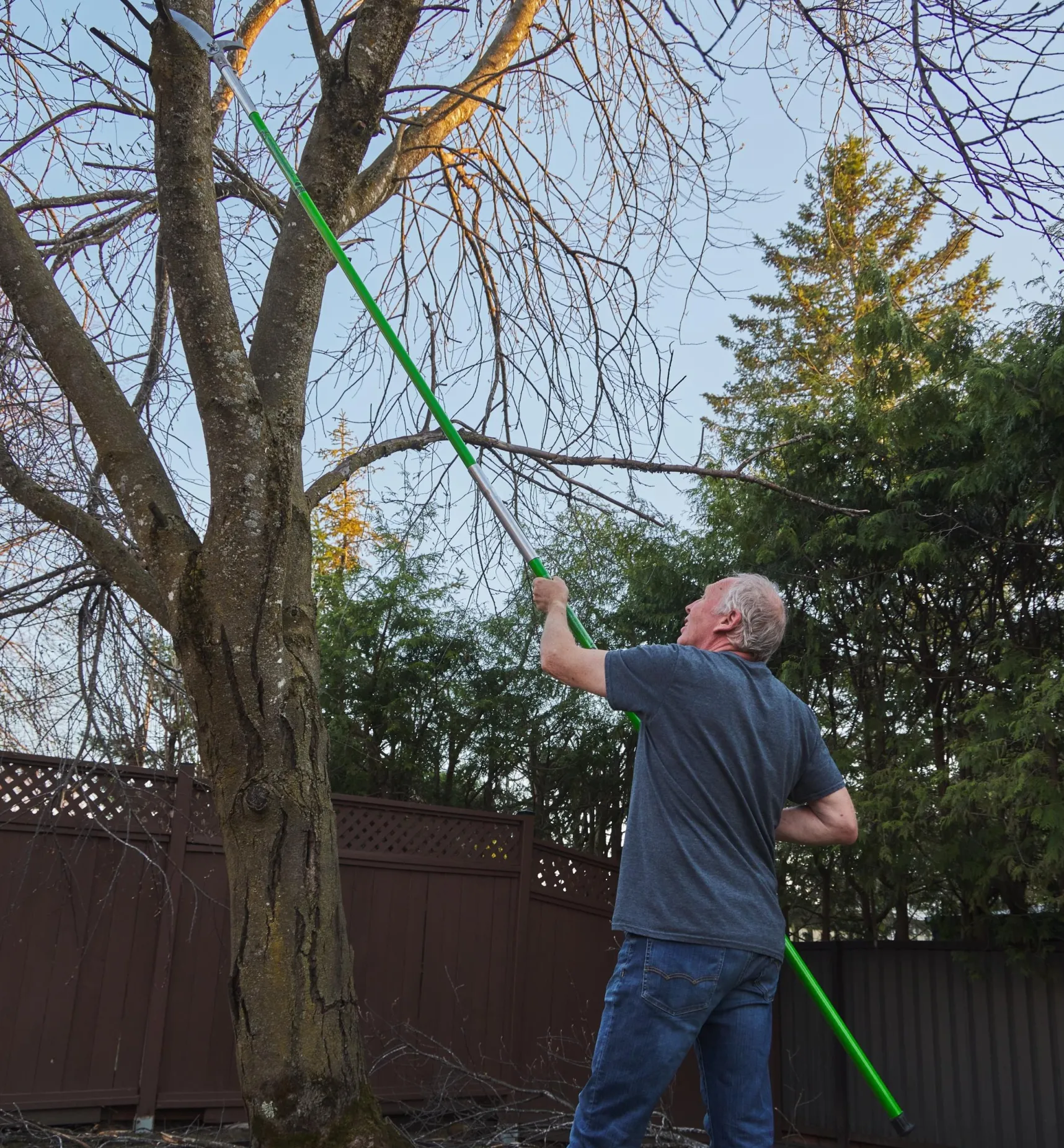 Jameson Professional Tree-Pruning Kit Pruners