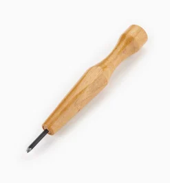 Sale Japanese 60° Detail Carving Parting Tools Hand Tools