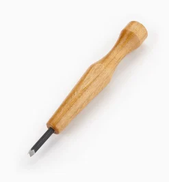 Sale Japanese 60° Detail Carving Parting Tools Hand Tools