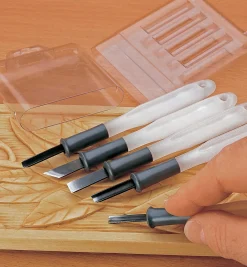 Outlet Japanese Carver's Set Hand Tools