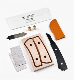Sale Japanese Carving Knife Kit Knives