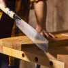Clearance Japanese Convex Crosscut Kataba Saws