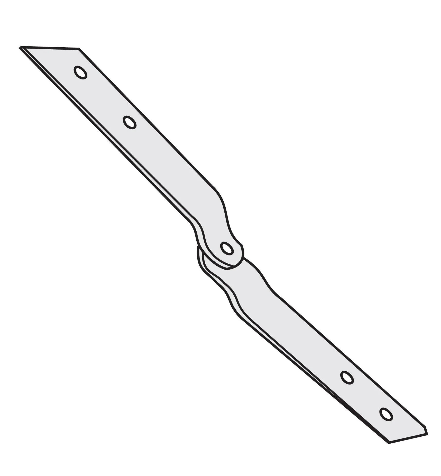 Outlet Japanese Double Inlay Knife Hand Tools