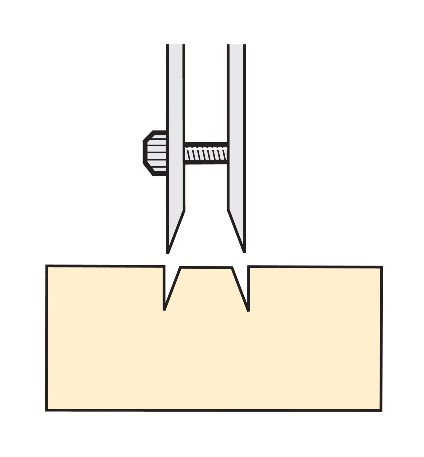 Outlet Japanese Double Inlay Knife Hand Tools
