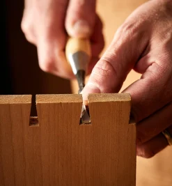 Japanese Dovetail Chisels Hand Tools