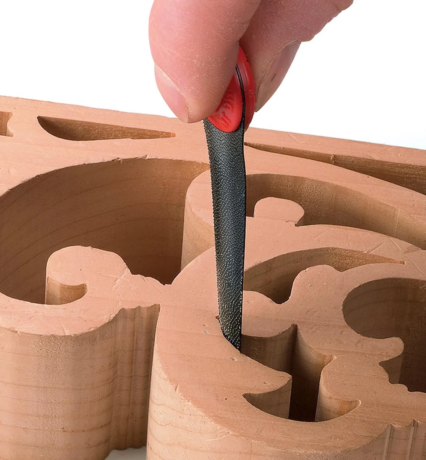 Discount Japanese Finger Files Hand Tools
