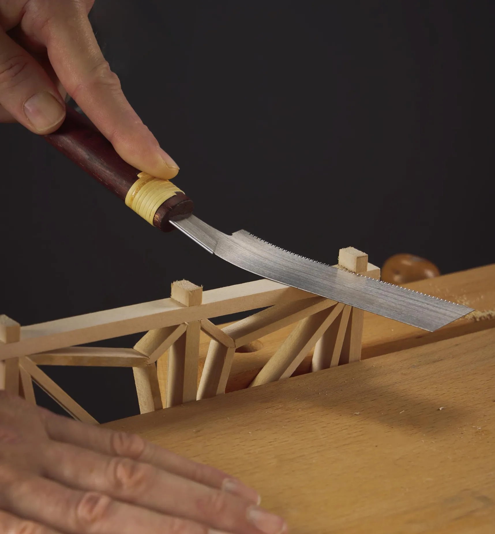 Best Japanese Kugihiki Saw Saws