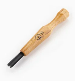 Sale Japanese 9mm Shallow Detail Carving Gouge Hand Tools