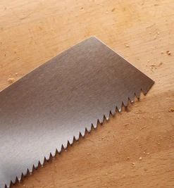 Outlet Japanese Rip-Tooth Kataba Saws