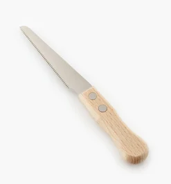 Best Japanese Single & Double-Edge Flush-Cut Saws Saws