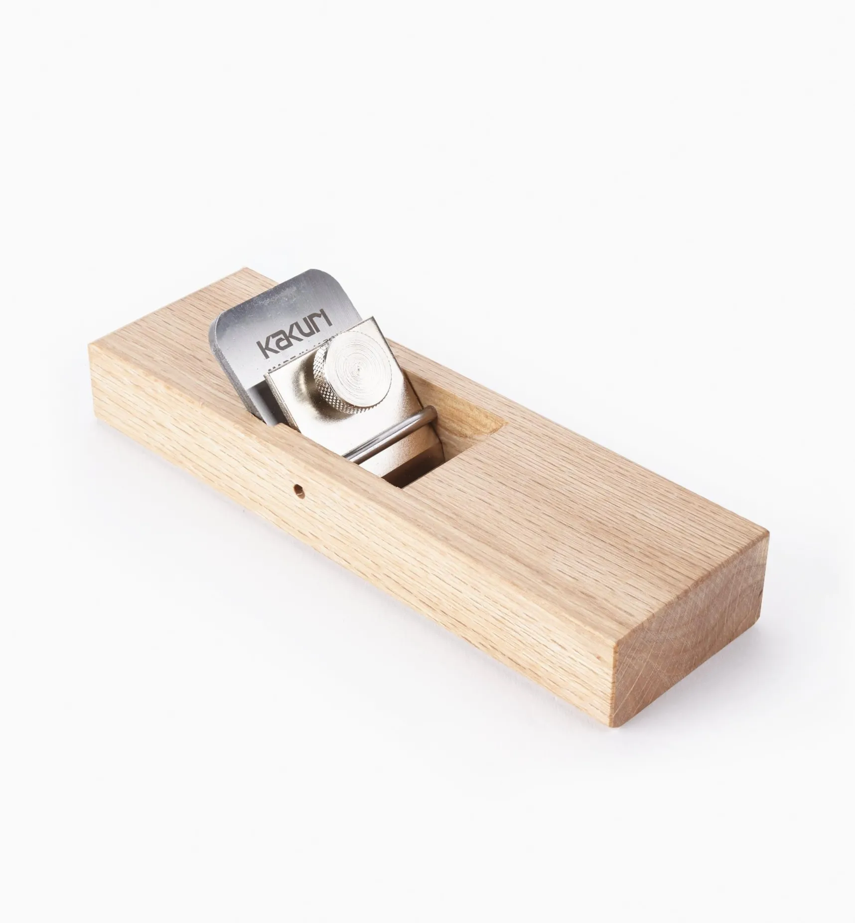 Clearance Japanese Smooth Wooden Plane Planes