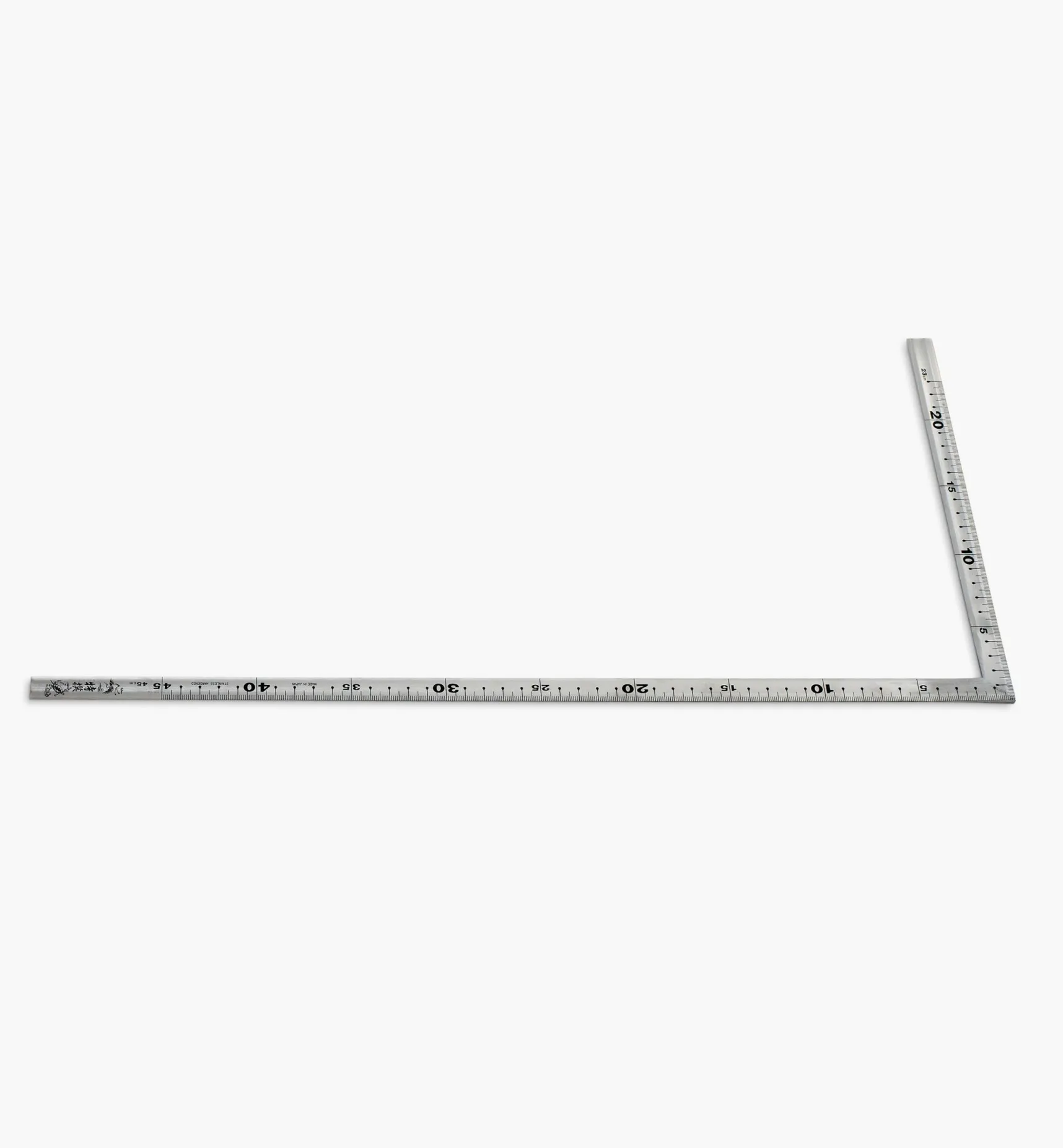 Japanese Square Marking & Measuring