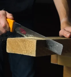Hot Japanese Utility Saw Saws