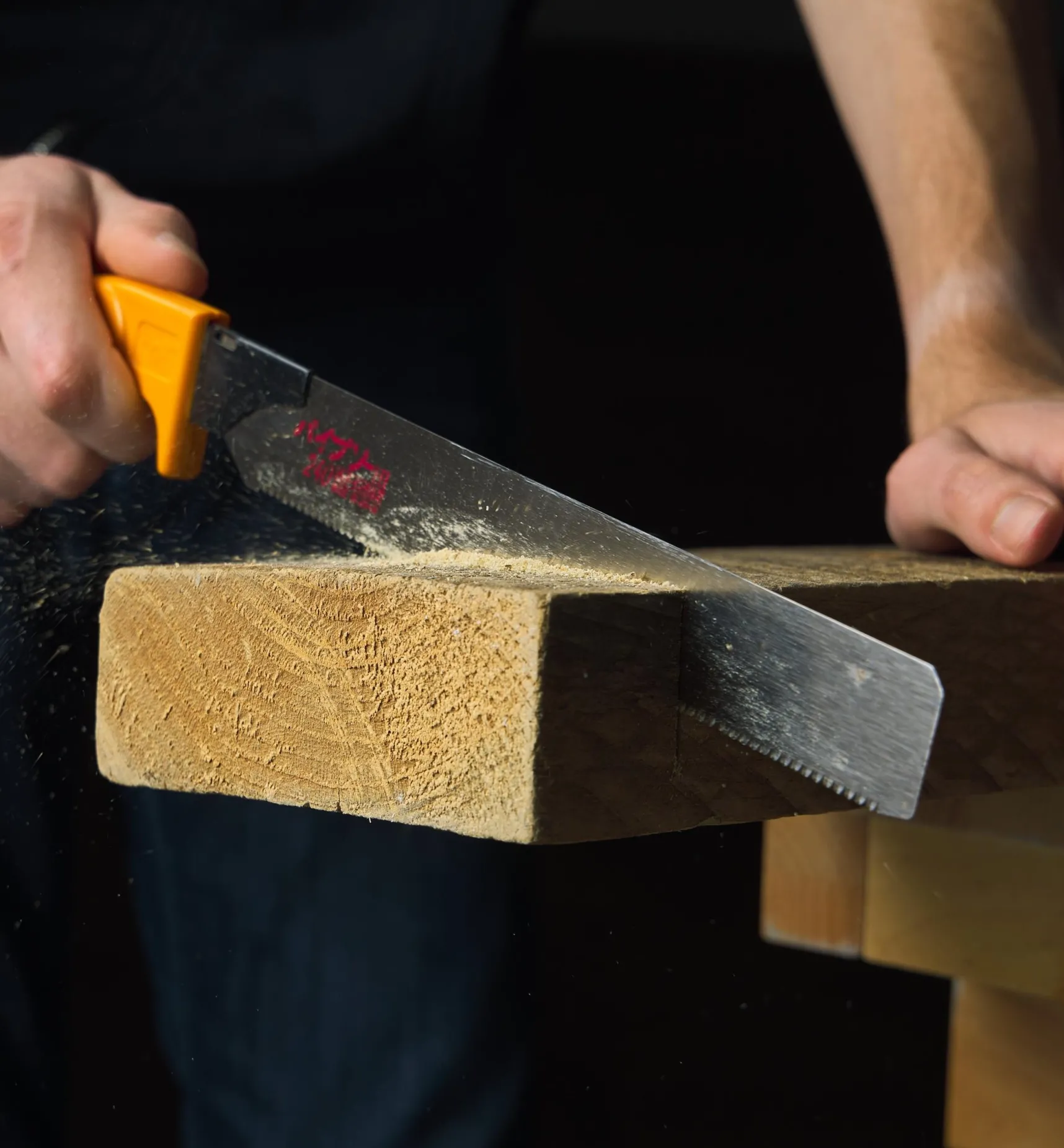 Hot Japanese Utility Saw Saws