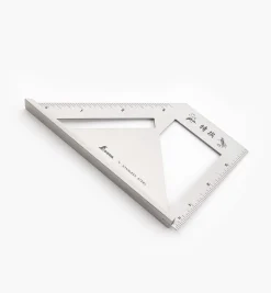 Japanese-Style Layout Square Marking & Measuring