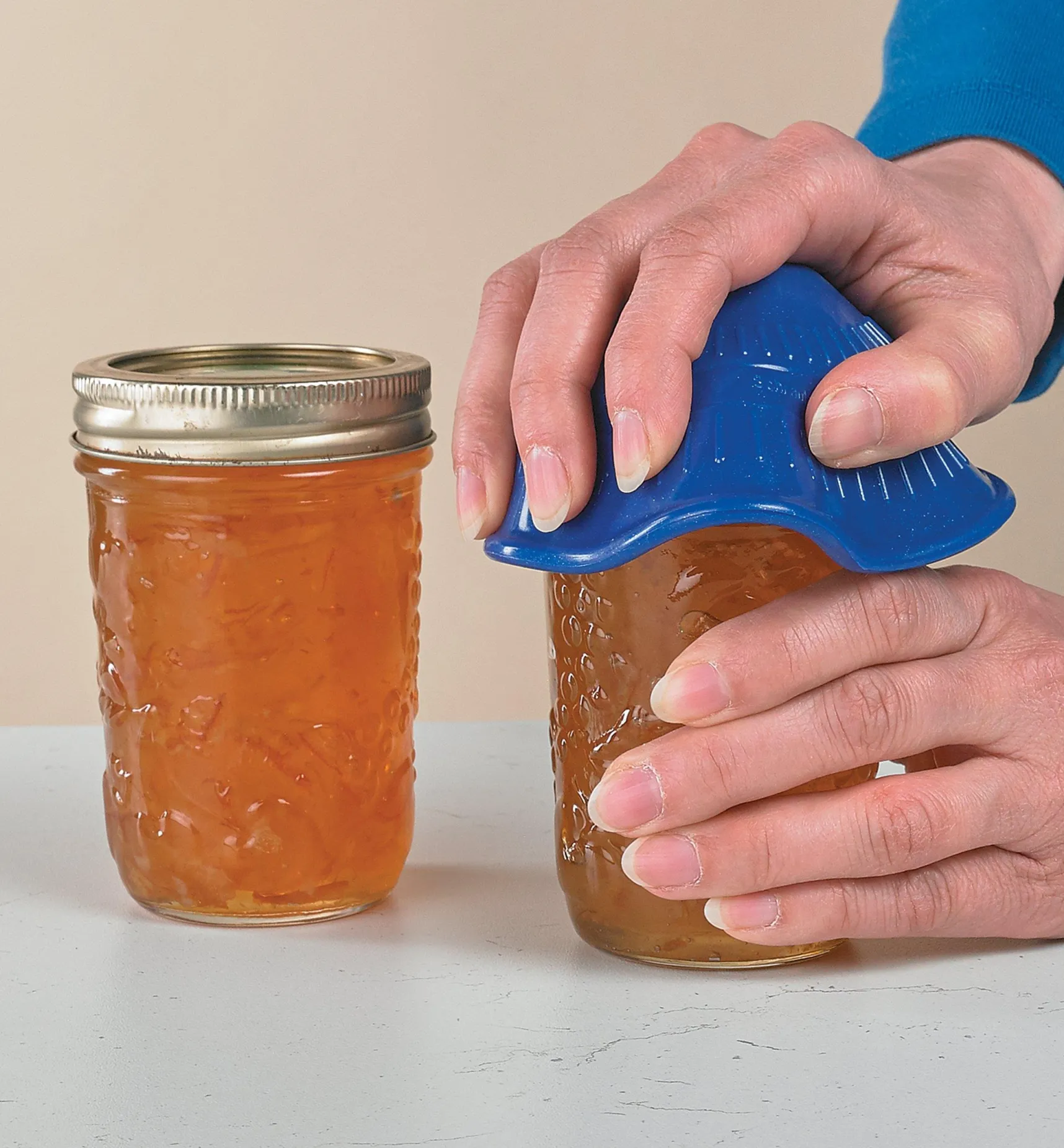 Outlet Jar Opener Kitchen Tools