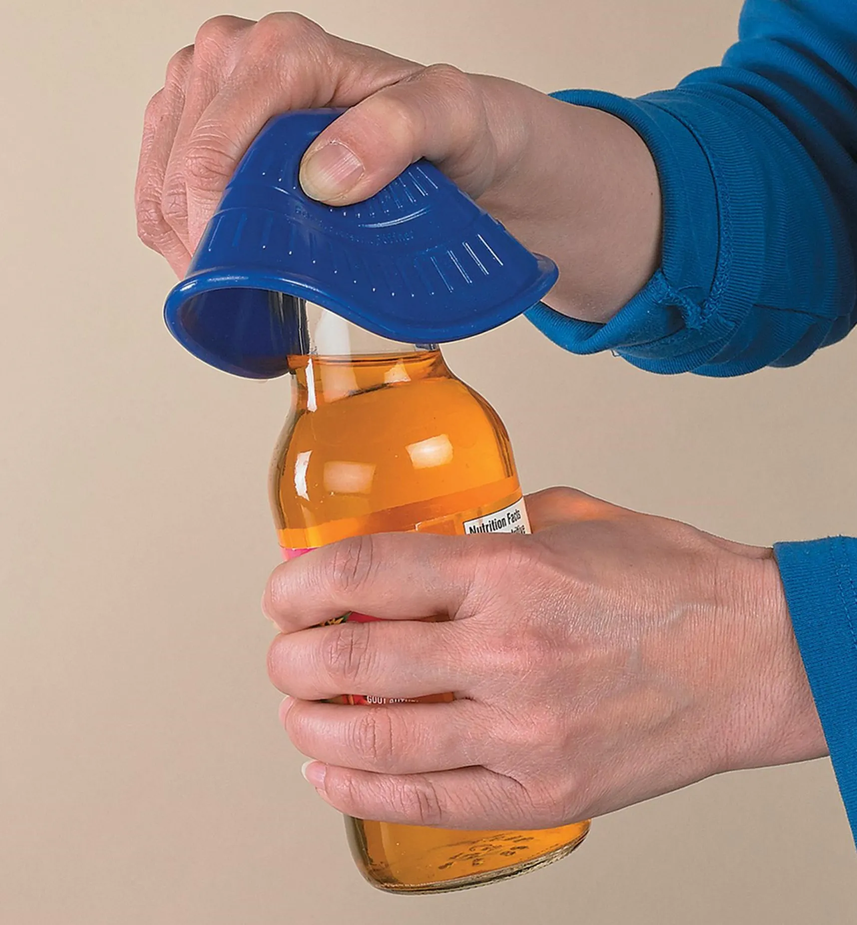 Outlet Jar Opener Kitchen Tools