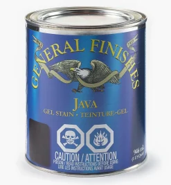 Clearance Java General Gel Stain Supplies
