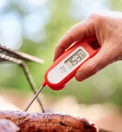 Outlet Javelin Instant-Read Thermometer Thermometers