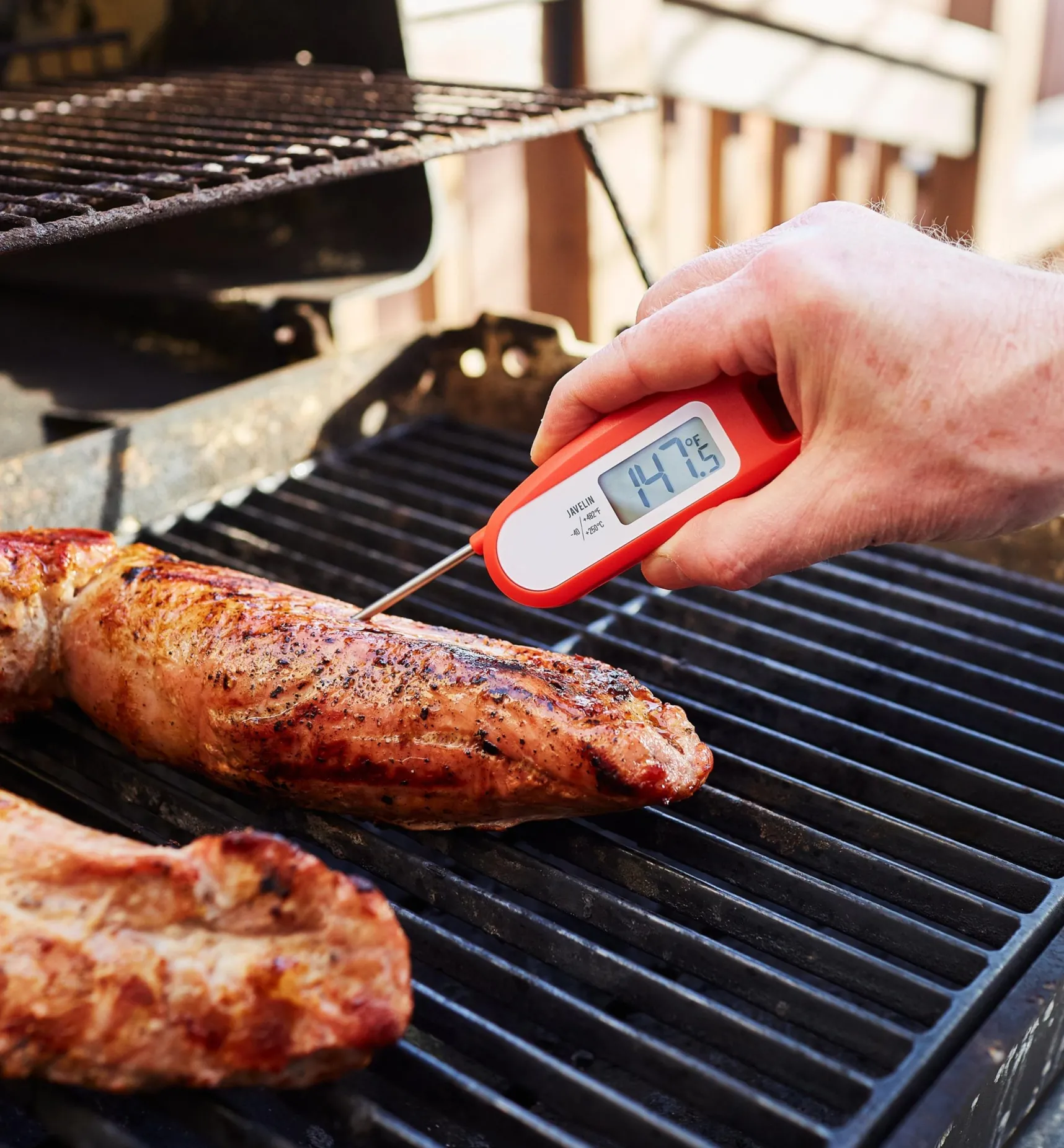 Outlet Javelin Instant-Read Thermometer Thermometers