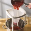 Best Jelly & Syrup Strainer Canning & Preserving