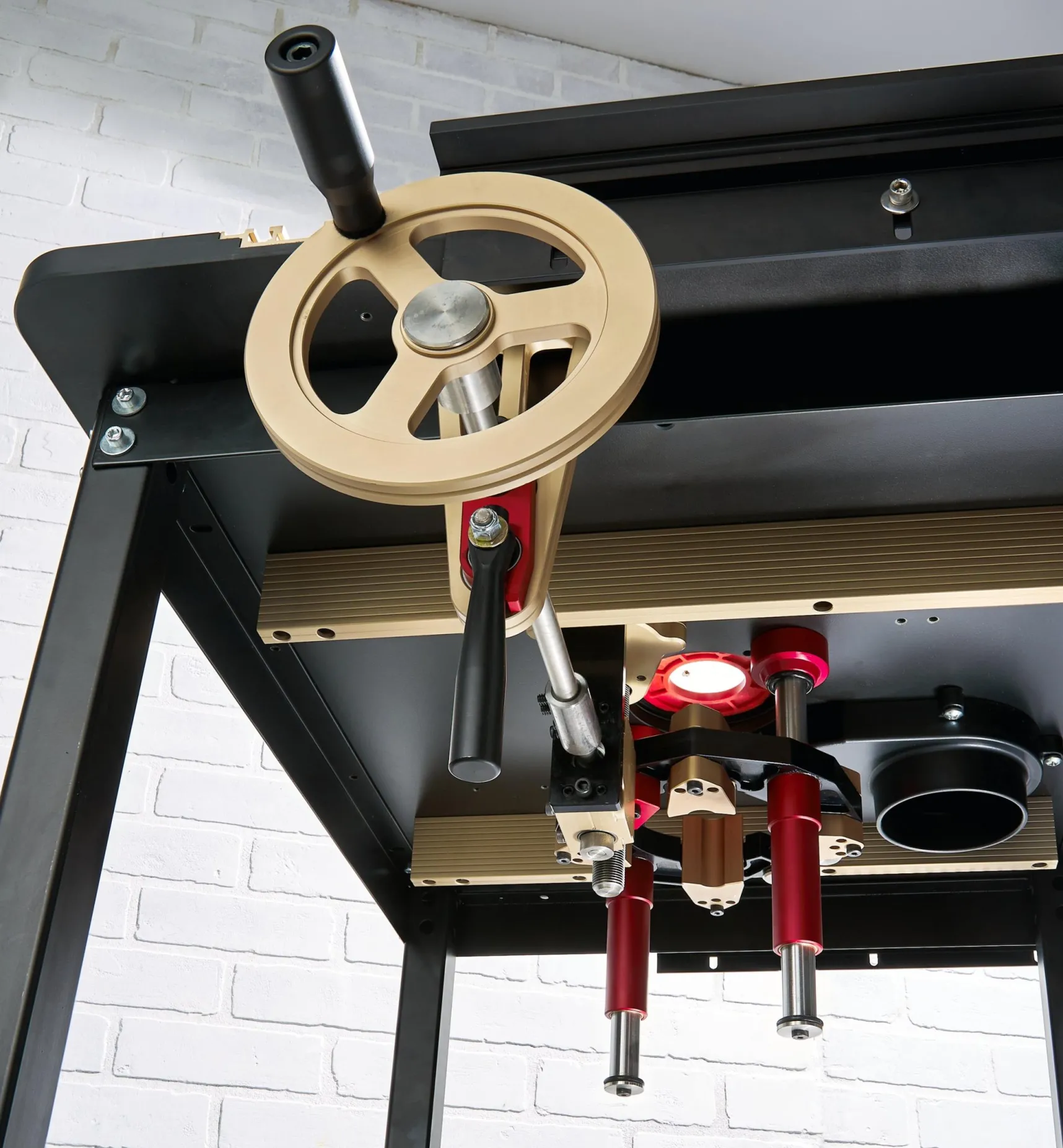 Clearance JessEm Mast-R-Lift Excel II Routing