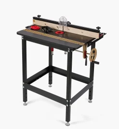Clearance JessEm Mast-R-Lift Excel II Routing