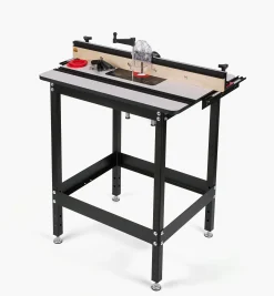 JessEm Mast-R-Lift II Routing