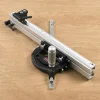 Discount JessEm Mite-R-Excel II Miter Gauge Power Tool Accessories